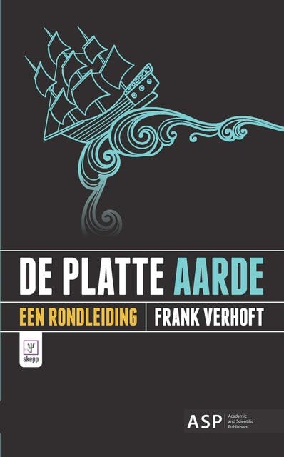 De platte aarde: Een rondleiding