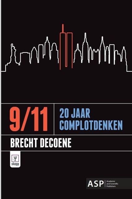 9/11: 20 jaar complotdenken