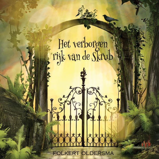 Het verborgen rijk van de Skrub