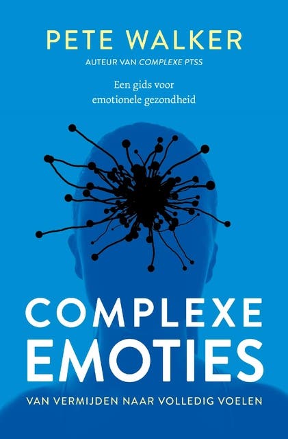Complexe emoties: Van vermijden naar volledig voelen