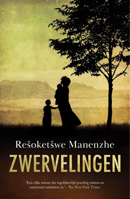 Zwervelingen