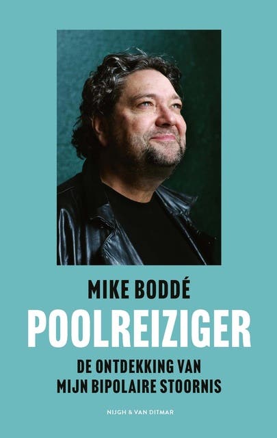 Poolreiziger: De ontdekking van mijn bipolaire stoornis