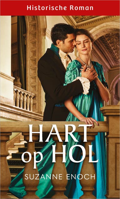 Hart op hol
