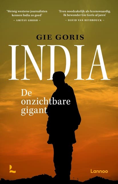 India: De onzichtbare gigant