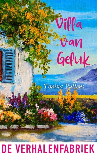 Villa van geluk: Julia de Mooi raakt de controle kwijt als ze valt voor de charmes van Bram
