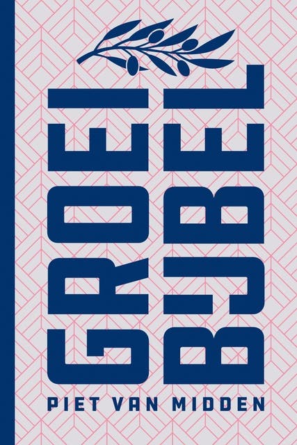 Groeibijbel