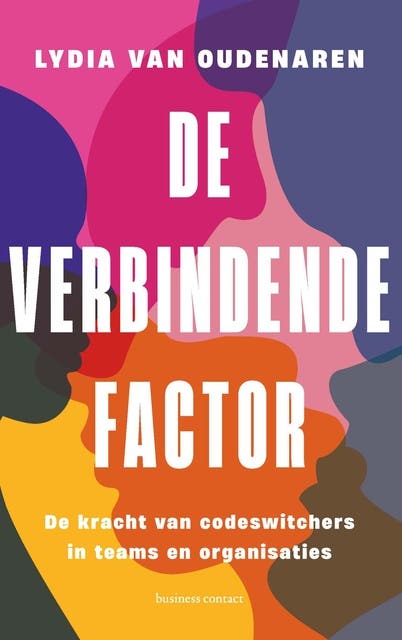 De verbindende factor: De kracht van codeswitchers in teams en organisaties