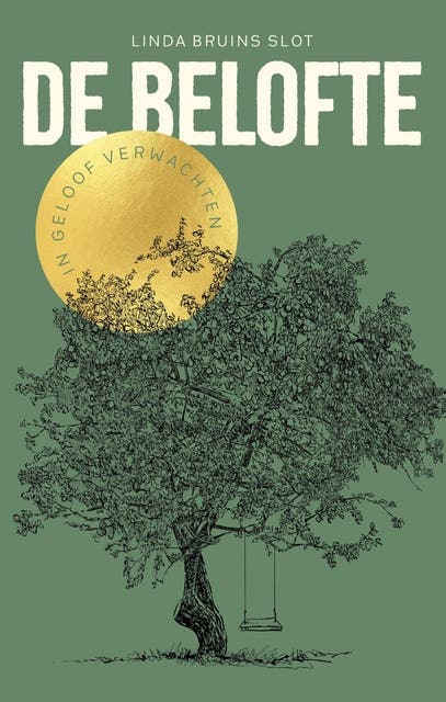 De belofte: In geloof verwachten