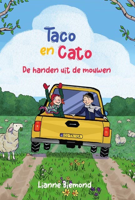 Taco en Cato: De handen uit de mouwen