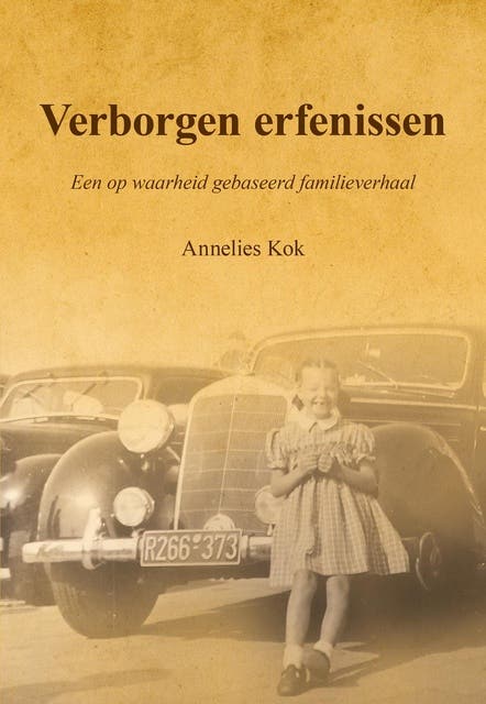 Verborgen erfenissen: Een op waarheid gebaseerd familieverhaal