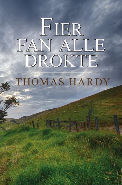 Fier fan alle drokte