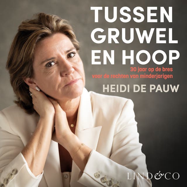 Tussen gruwel en hoop: Waarom we echt moeten luisteren naar kinderen om hen te beschermen