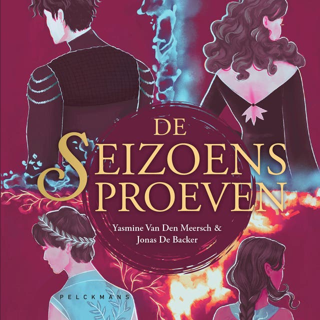 De Seizoensproeven