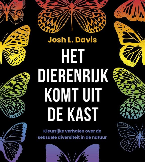 Het dierenrijk komt uit de kast: Van homoseksuele pinguïnkoppels tot geslachtsveranderende reuzenpadden
