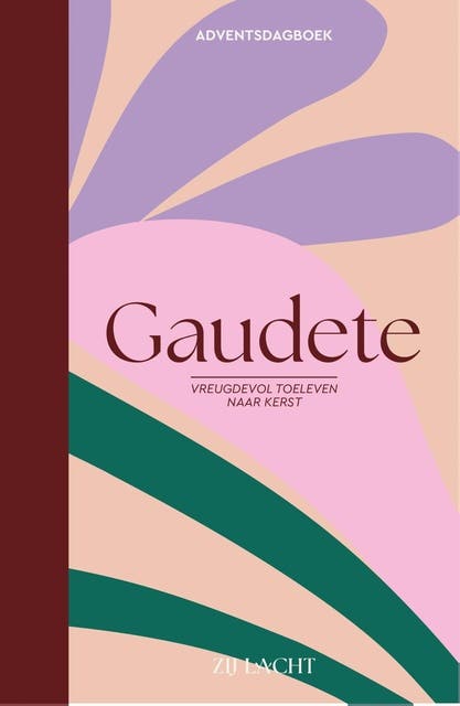 Gaudete: Vreugdevol toeleven naar kerst