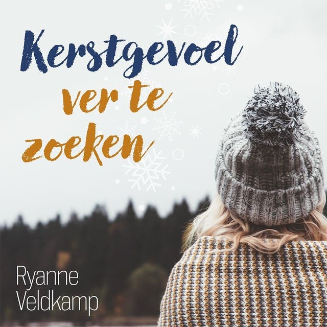 Kerstgevoel ver te zoeken