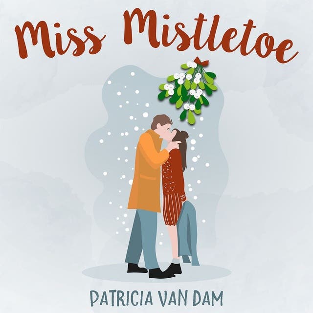 Miss Mistletoe