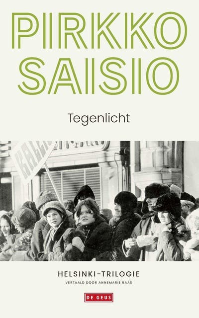 Tegenlicht