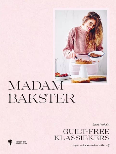 Madam Bakster: Guiltfree classics