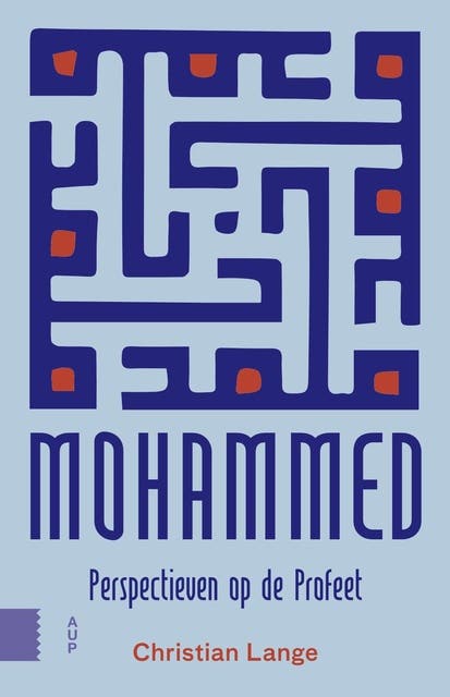 Mohammed: Perspectieven op de Profeet