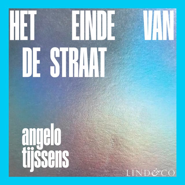 Het einde van de straat