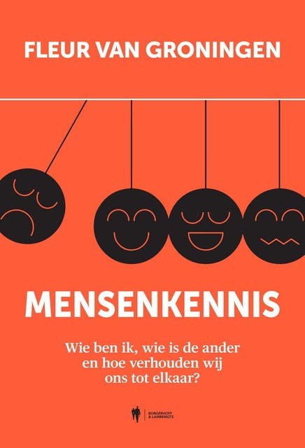 Mensenkennis: Wie ben ik, wie is de ander en hoe verhouden we ons tot elkaar?