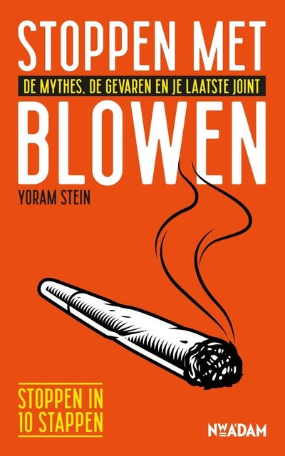 Stoppen met blowen: De mythes, de gevaren en je laatste joint