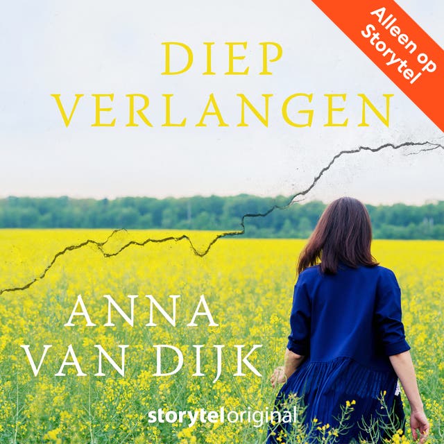 Diep verlangen - S01E09