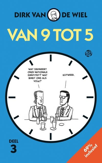 Van 9 tot 5 3