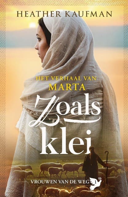 Zoals klei: Het verhaal van Marta