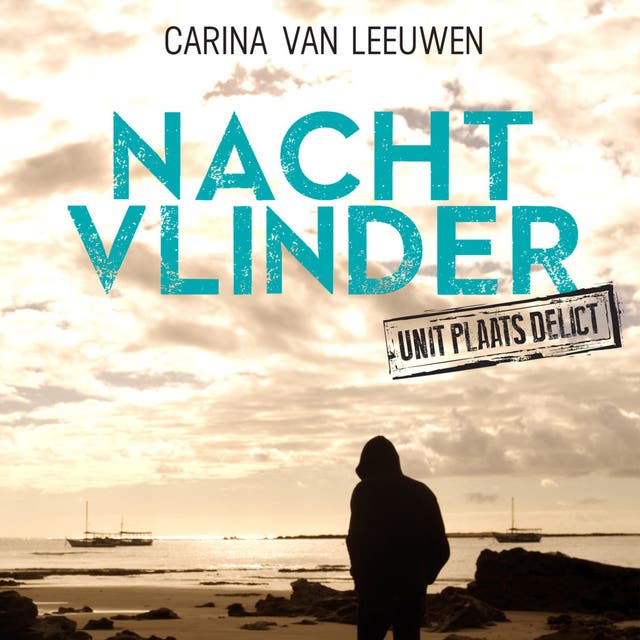 Nachtvlinder: Unit Plaats Delict
