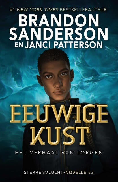 Eeuwige Kust: Het verhaal van Jorgen