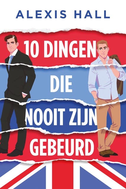 10 dingen die nooit zijn gebeurd