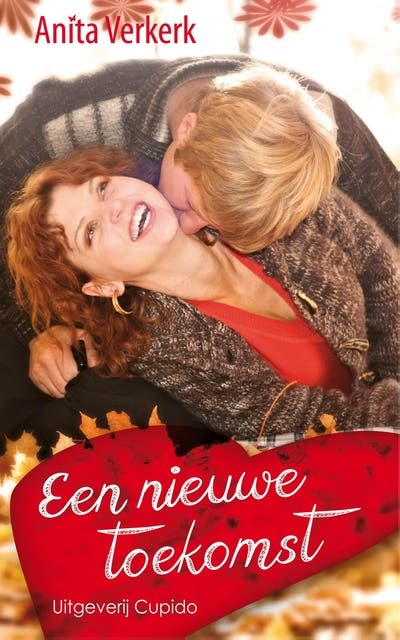 Een nieuwe toekomst: romantische familieroman