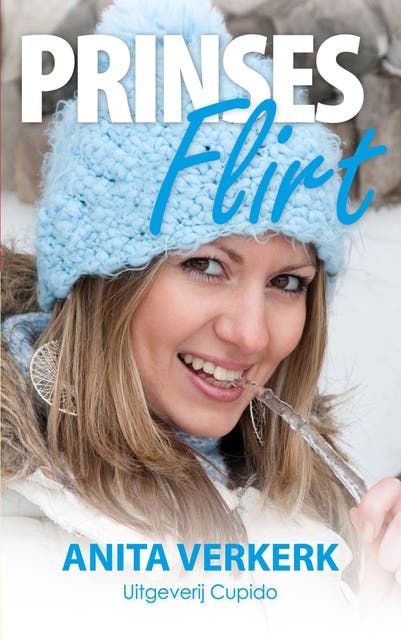 Prinses Flirt: vrolijk en romantisch