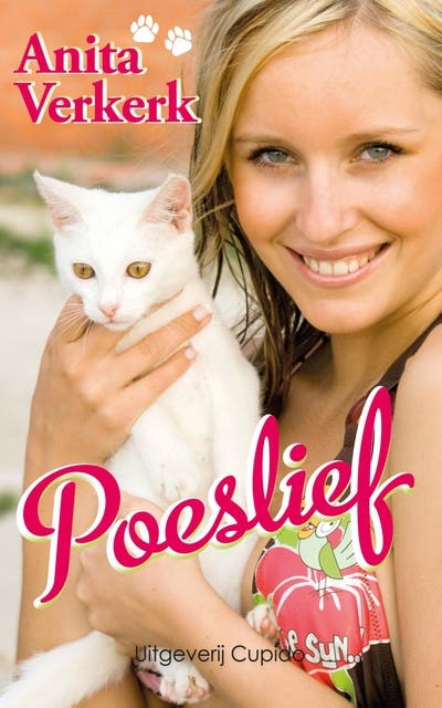 Poeslief: vrolijk en romantisch