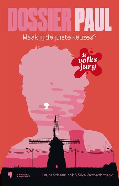 Dossier Paul - de volksjury: Maak jij de juiste keuzes?