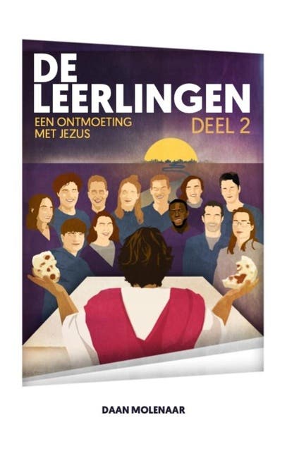 De Leerlingen 2: Een ontmoeting met Jezus