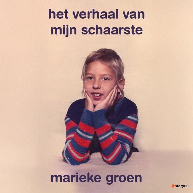 Het verhaal van mijn schaarste