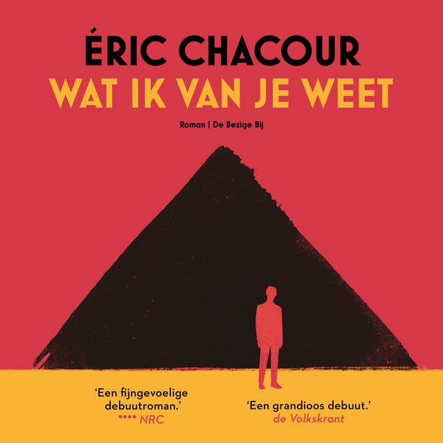 Wat ik van je weet