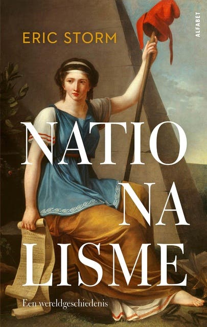 Nationalisme: Een wereldgesiedenis