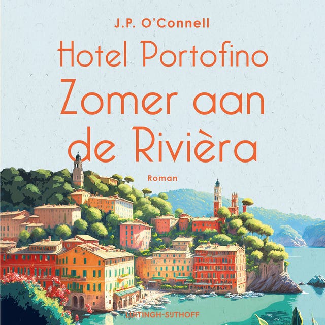 Zomer aan de Rivièra