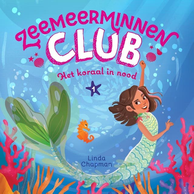 Het koraal in nood