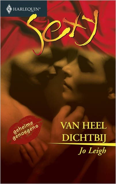 Van heel dichtbij: geheime genoegens