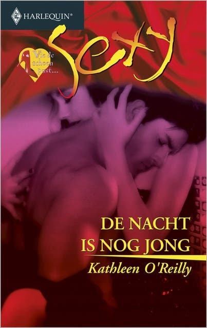 De nacht is nog jong: wie de schoen past…