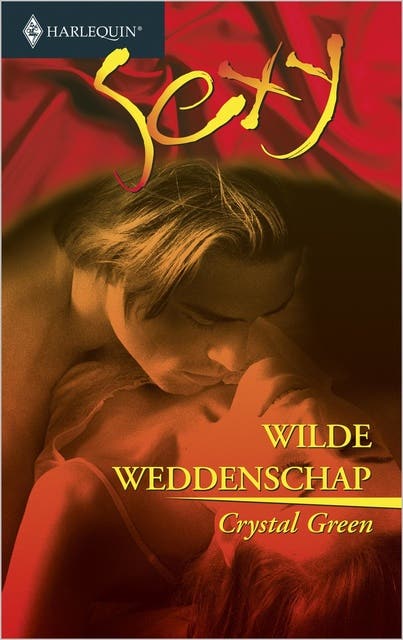 Wilde weddenschap