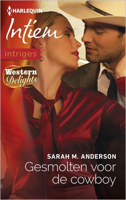 Gesmolten voor de cowboy: Western delights