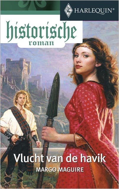 Vlucht van de havik