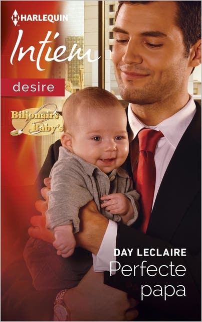 Perfecte papa: Biljonairs en baby's