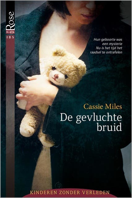 De gevluchte bruid: Kinderen zonder verleden